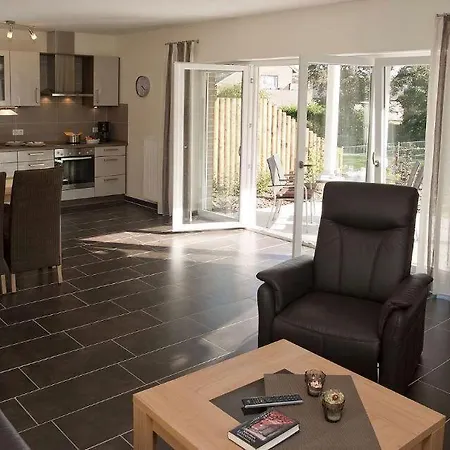 Appartamento Sonnenidyll